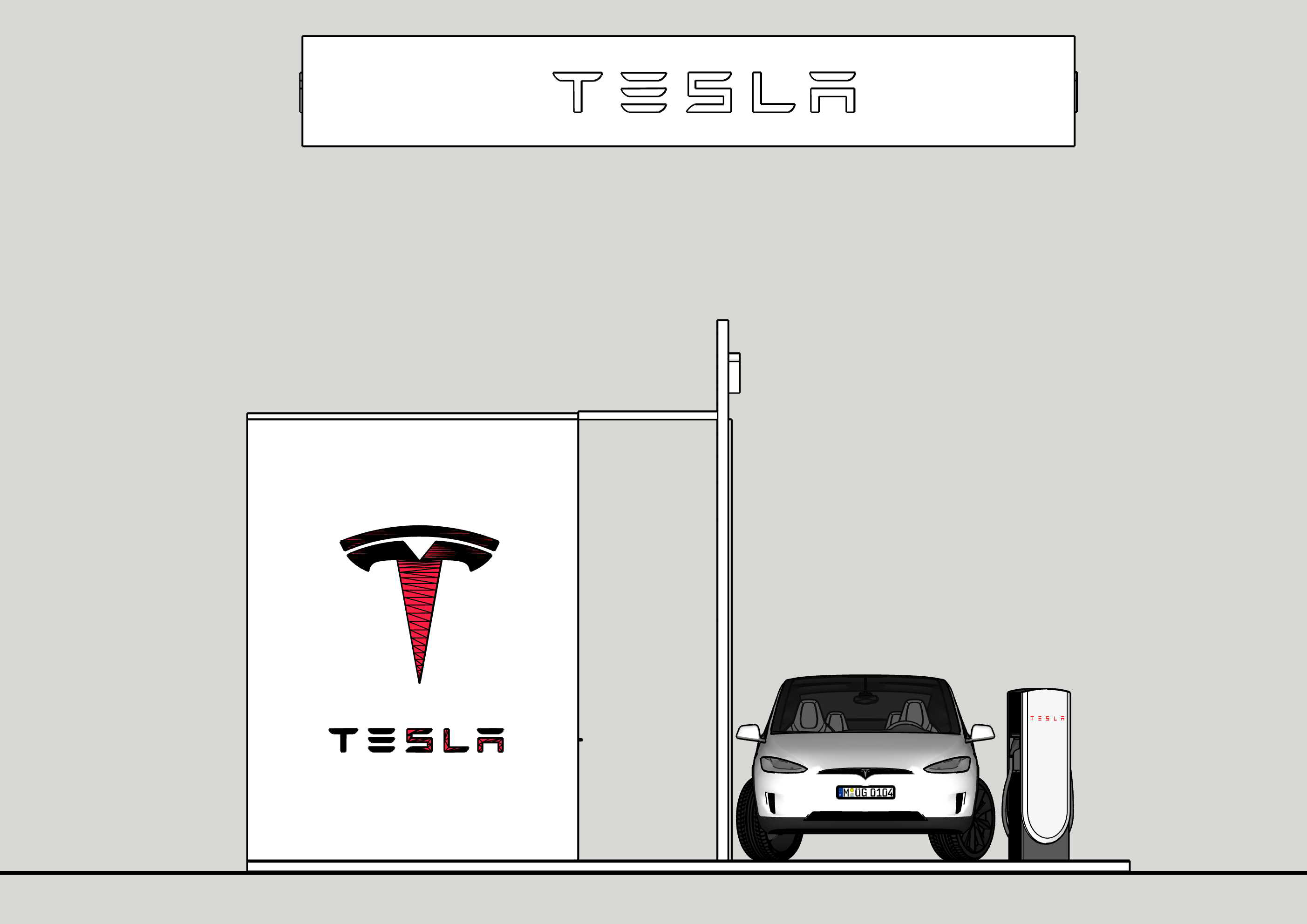 Graphic depicting a color palette of Stone Brown, Dark Navy, Beige, and Cream White along with corresponding hex color codes.